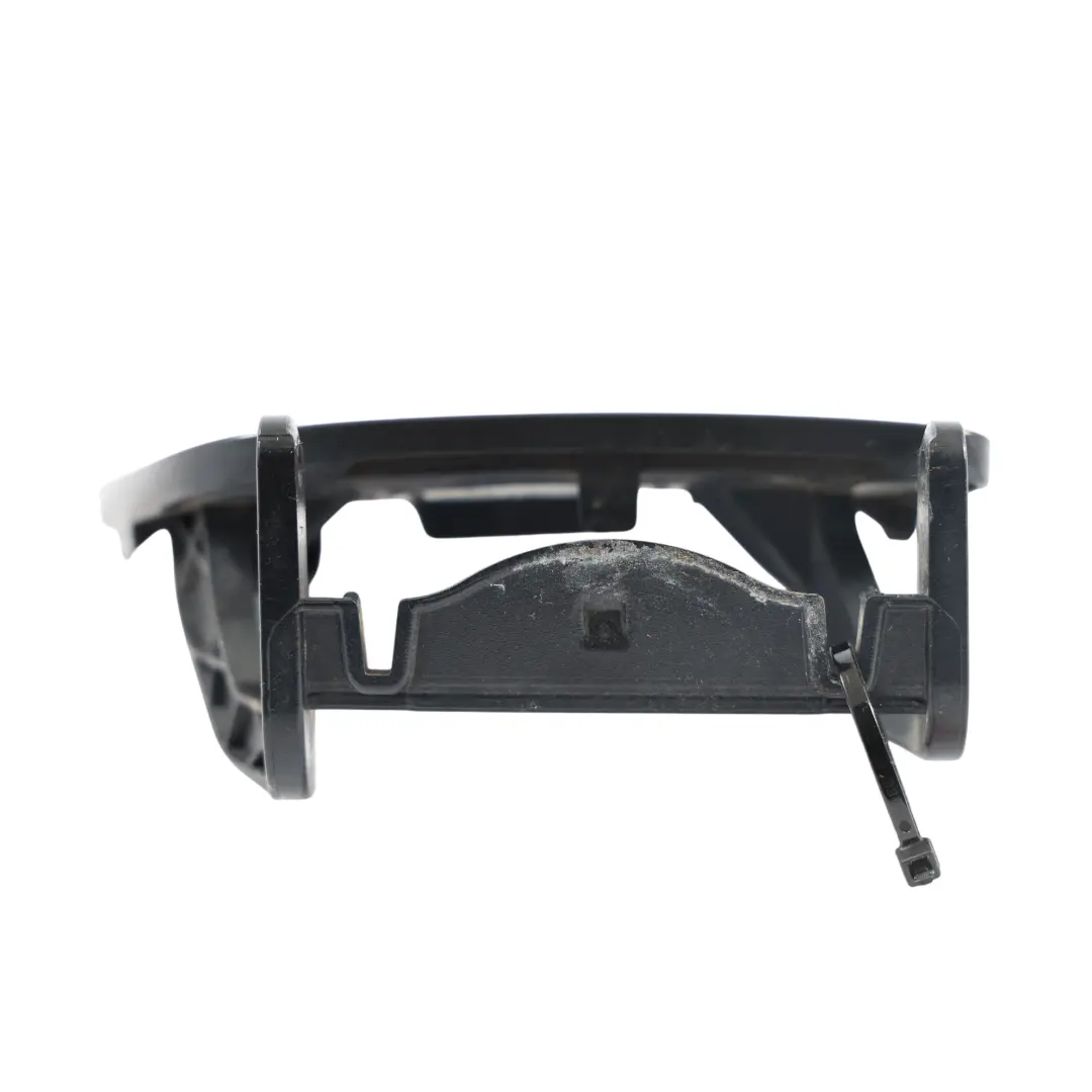 Ugello Lavafari Anteriore Destro Phantom Black - Z9Y per Audi Q5 8R con numero di parte 8R0955276E Audi Q5 8R Ugello Lavafari Anteriore Destro Phantom Black - Z9Y - SKU 8R0955276E-PHB - Numero di parte 8R0955276E