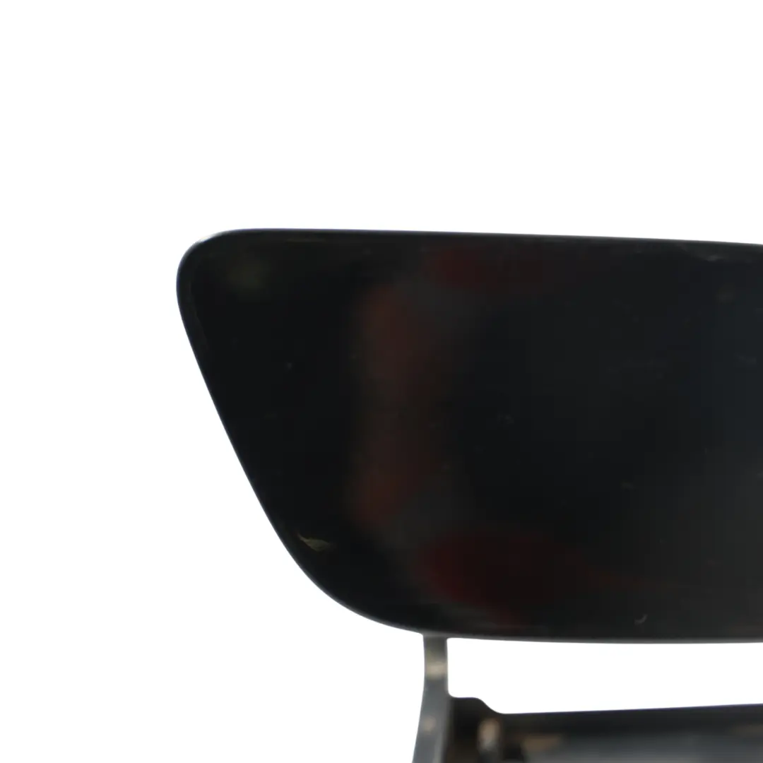 Ugello Lavafari Anteriore Destro Phantom Black - Z9Y per Audi Q5 8R con numero di parte 8R0955276E Audi Q5 8R Ugello Lavafari Anteriore Destro Phantom Black - Z9Y - SKU 8R0955276E-PHB - Numero di parte 8R0955276E