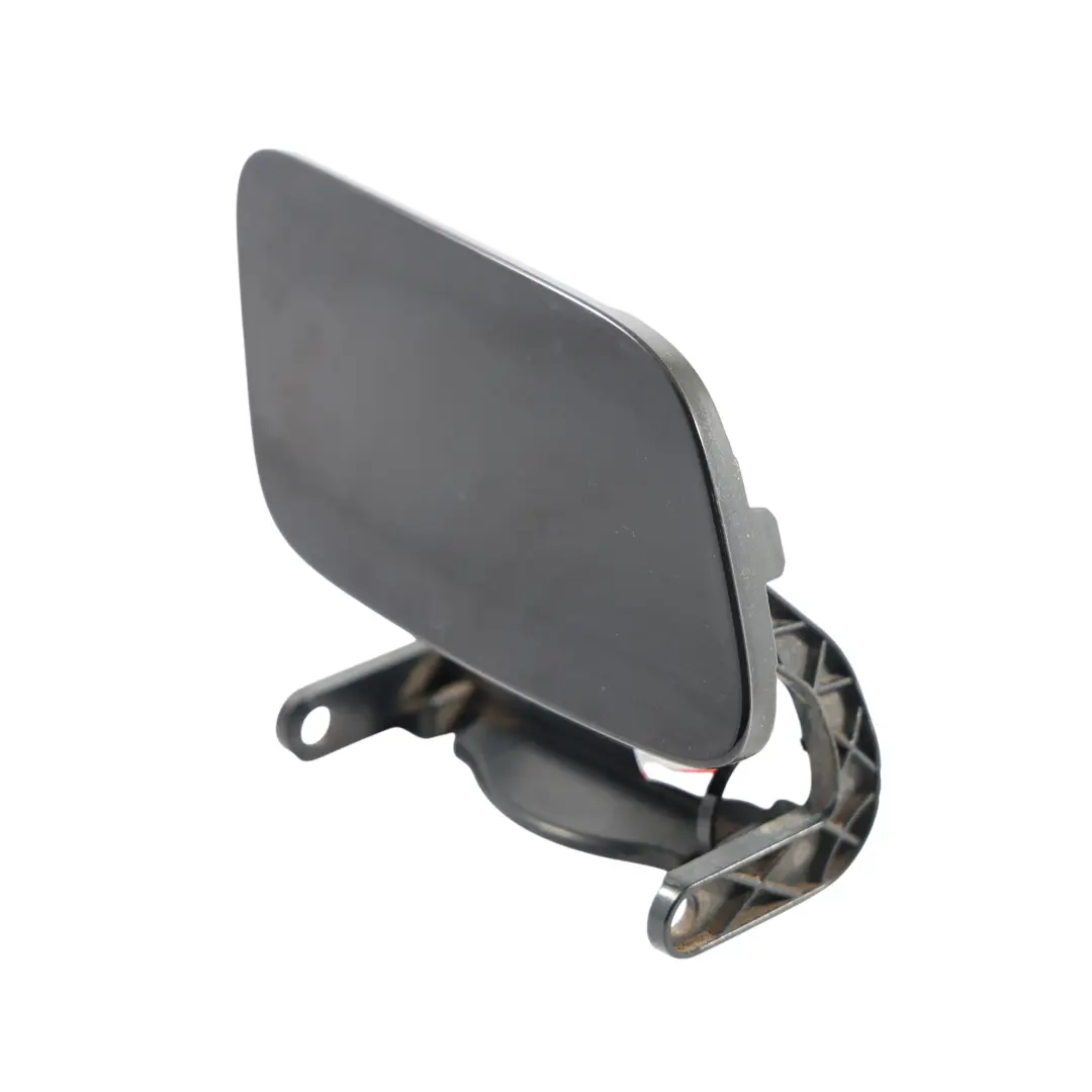 Ugello Lavafari Anteriore Destro Phantom Black - Z9Y per Audi Q5 8R con numero di parte 8R0955276E Audi Q5 8R Ugello Lavafari Anteriore Destro Phantom Black - Z9Y - SKU 8R0955276E-PHB - Numero di parte 8R0955276E