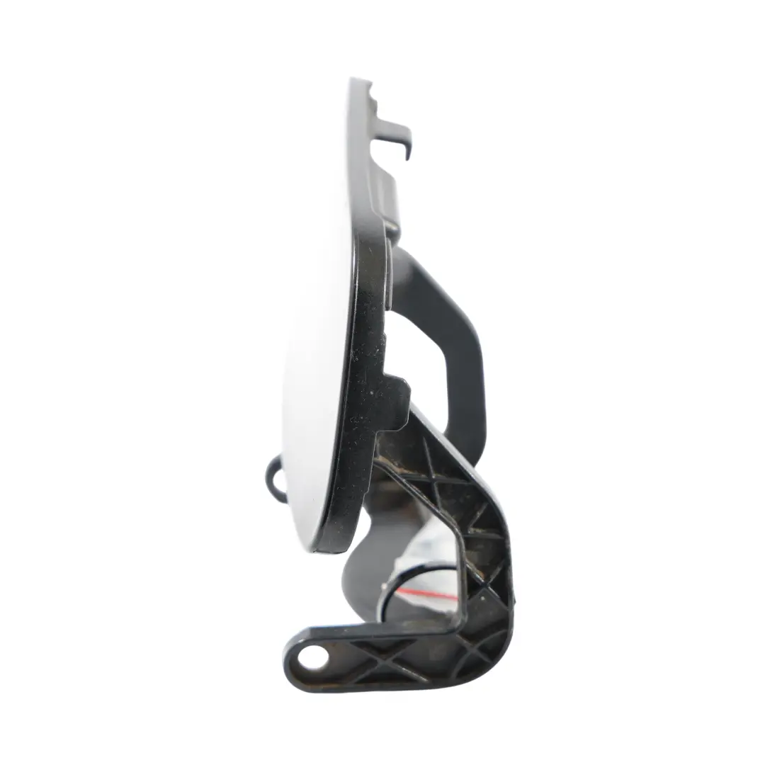 Audi Q5 8R Buse De Lavage De Phare Avant Droite Phantom Black - Z9Y - SKU 8R0955276E-PHB - Numéro de pièce 8R0955276E