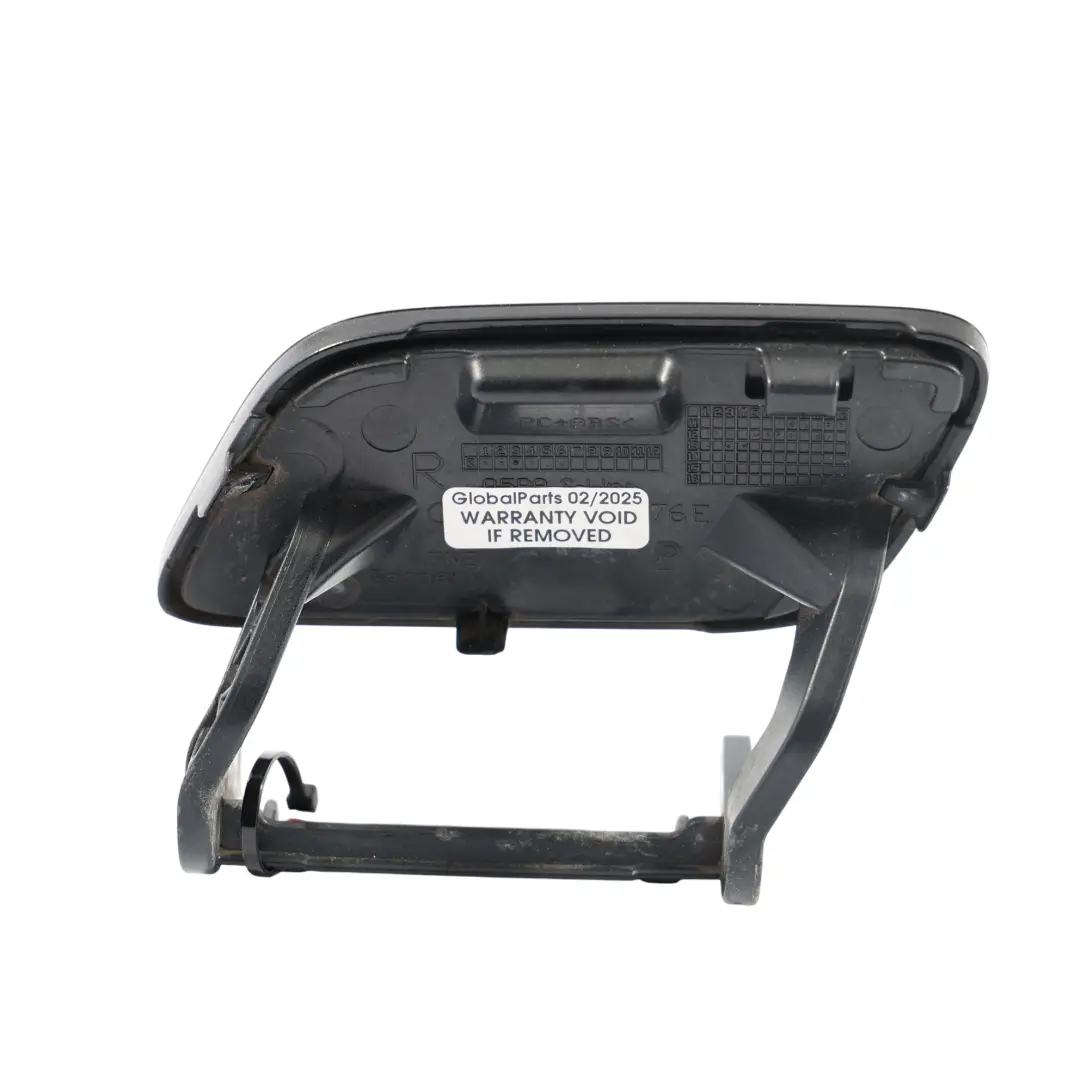 Faro Delantero Derecho Phantom Negro - Z9Y para Audi Q5 8R con número de pieza 8R0955276E Audi Q5 8R Faro Delantero Derecho Phantom Negro - Z9Y - SKU 8R0955276E-PHB - Número de pieza 8R0955276E