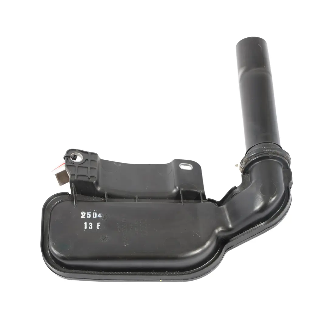 Audi Q5 8R Front Scheiben Waschanlage Tankeinfüll Stutzen - SKU 8R0955452A - Teilenummer 8R0955452A