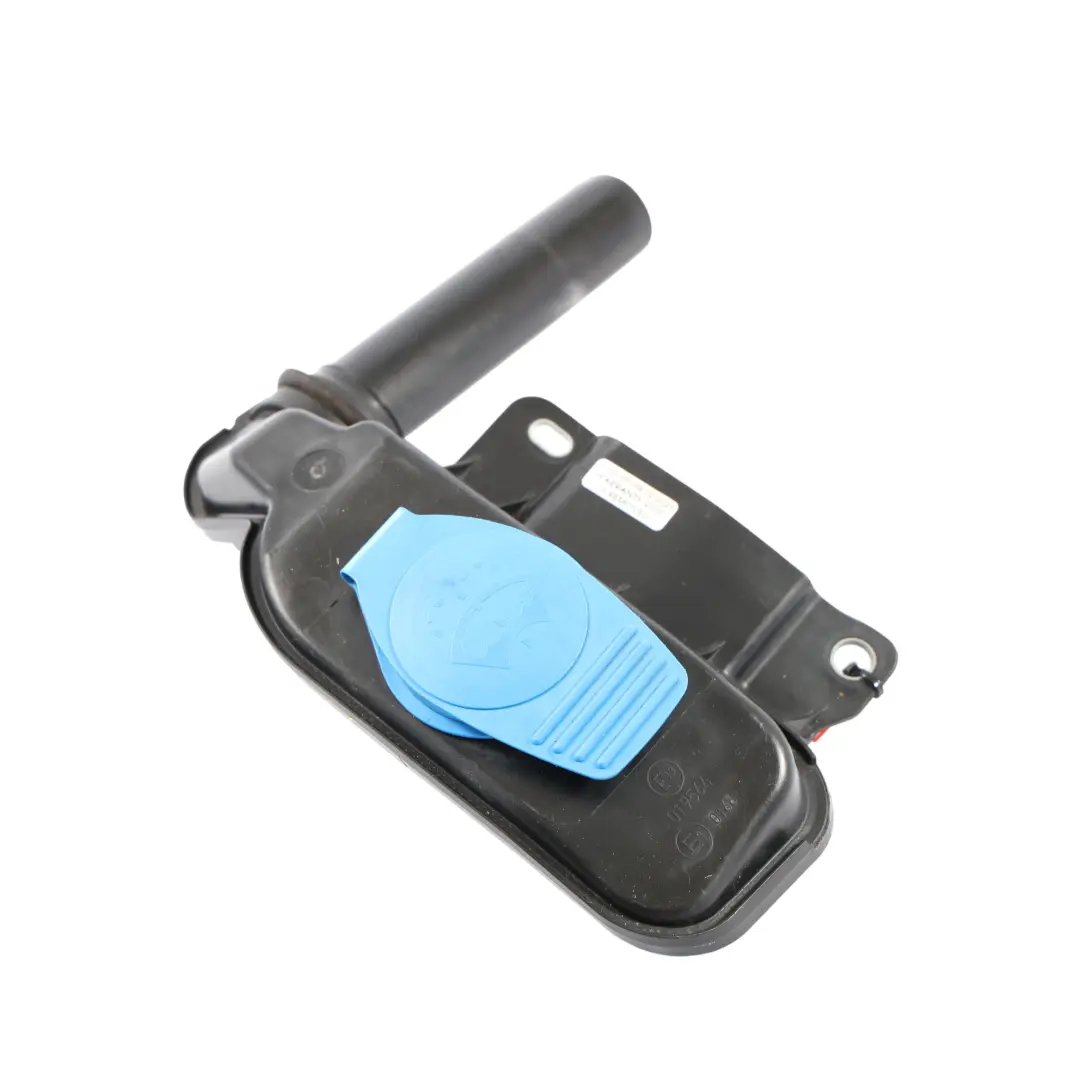 Audi Q5 8R Front Scheiben Waschanlage Tankeinfüll Stutzen - SKU 8R0955452A - Teilenummer 8R0955452A