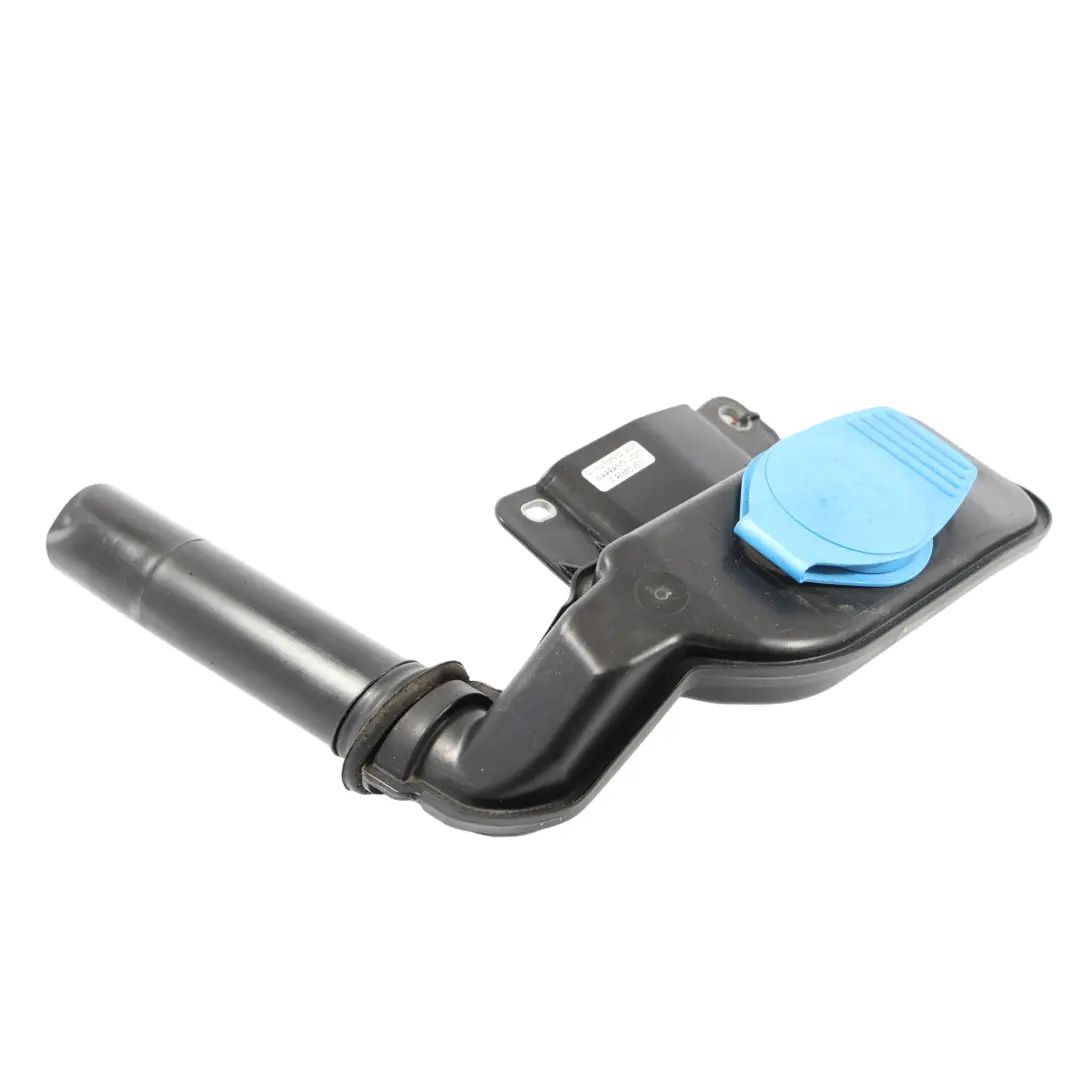 Audi Q5 8R Front Scheiben Waschanlage Tankeinfüll Stutzen - SKU 8R0955452A - Teilenummer 8R0955452A