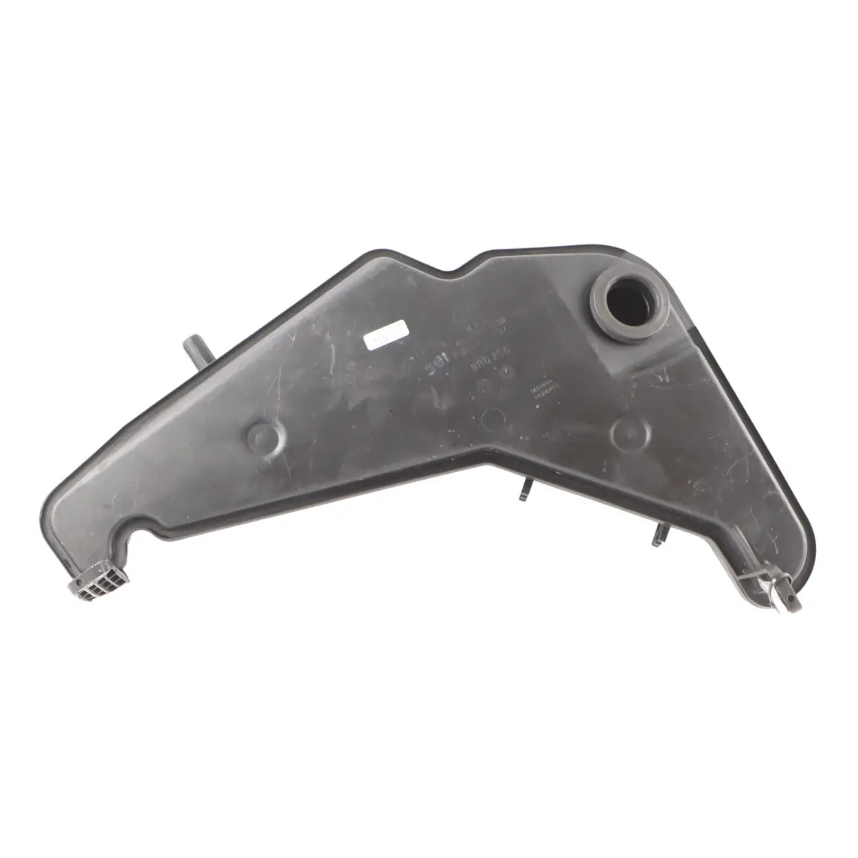 Audi Q5 8R Front Windscreen Washer Tank Bottle Reservoir 8R0955453D
