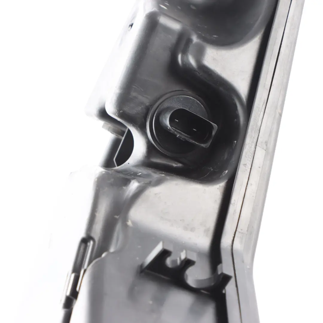 Front Windscreen Washer Tank Bottle Reservoir to Audi Q5 8R with Part number 8R0955453D Audi Q5 8R Front Windscreen Washer Tank Bottle Reservoir - SKU 8R0955453D - Part number 8R0955453D