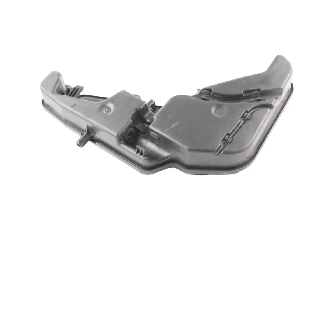 Front Windscreen Washer Tank Bottle Reservoir to Audi Q5 8R with Part number 8R0955453D Audi Q5 8R Front Windscreen Washer Tank Bottle Reservoir - SKU 8R0955453D - Part number 8R0955453D