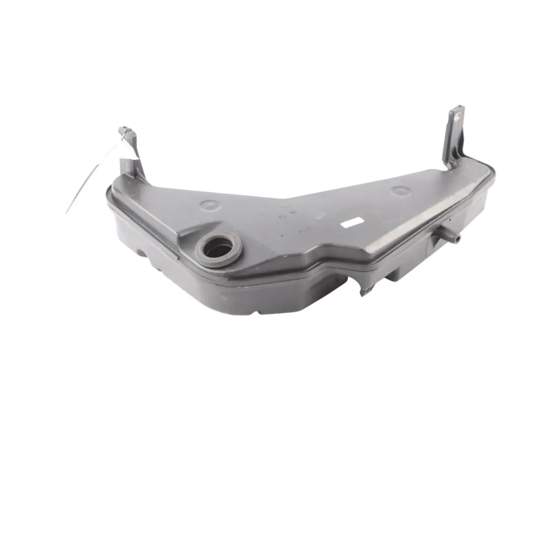 Front Windscreen Washer Tank Bottle Reservoir to Audi Q5 8R with Part number 8R0955453D Audi Q5 8R Front Windscreen Washer Tank Bottle Reservoir - SKU 8R0955453D - Part number 8R0955453D