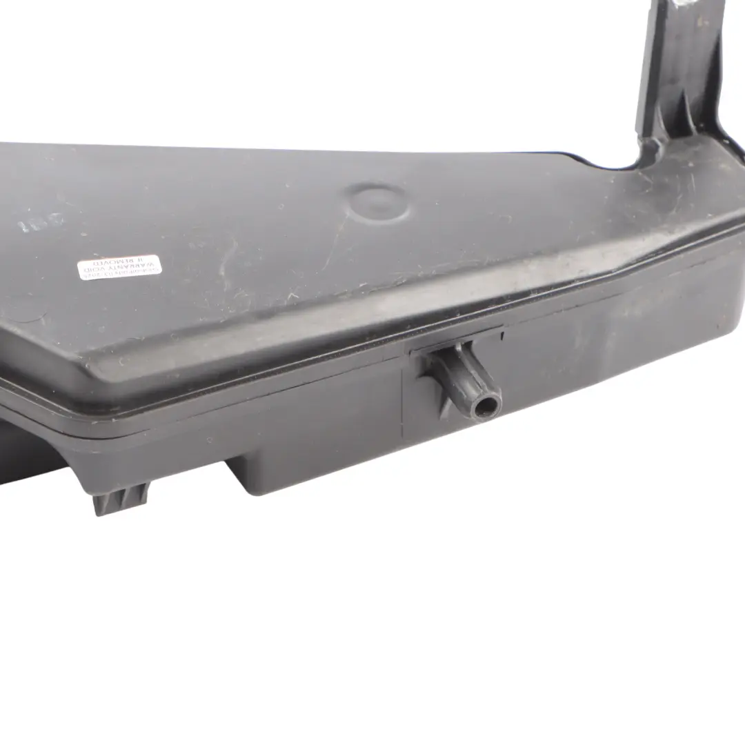 Front Windscreen Washer Tank Bottle Reservoir to Audi Q5 8R with Part number 8R0955453D Audi Q5 8R Front Windscreen Washer Tank Bottle Reservoir - SKU 8R0955453D - Part number 8R0955453D