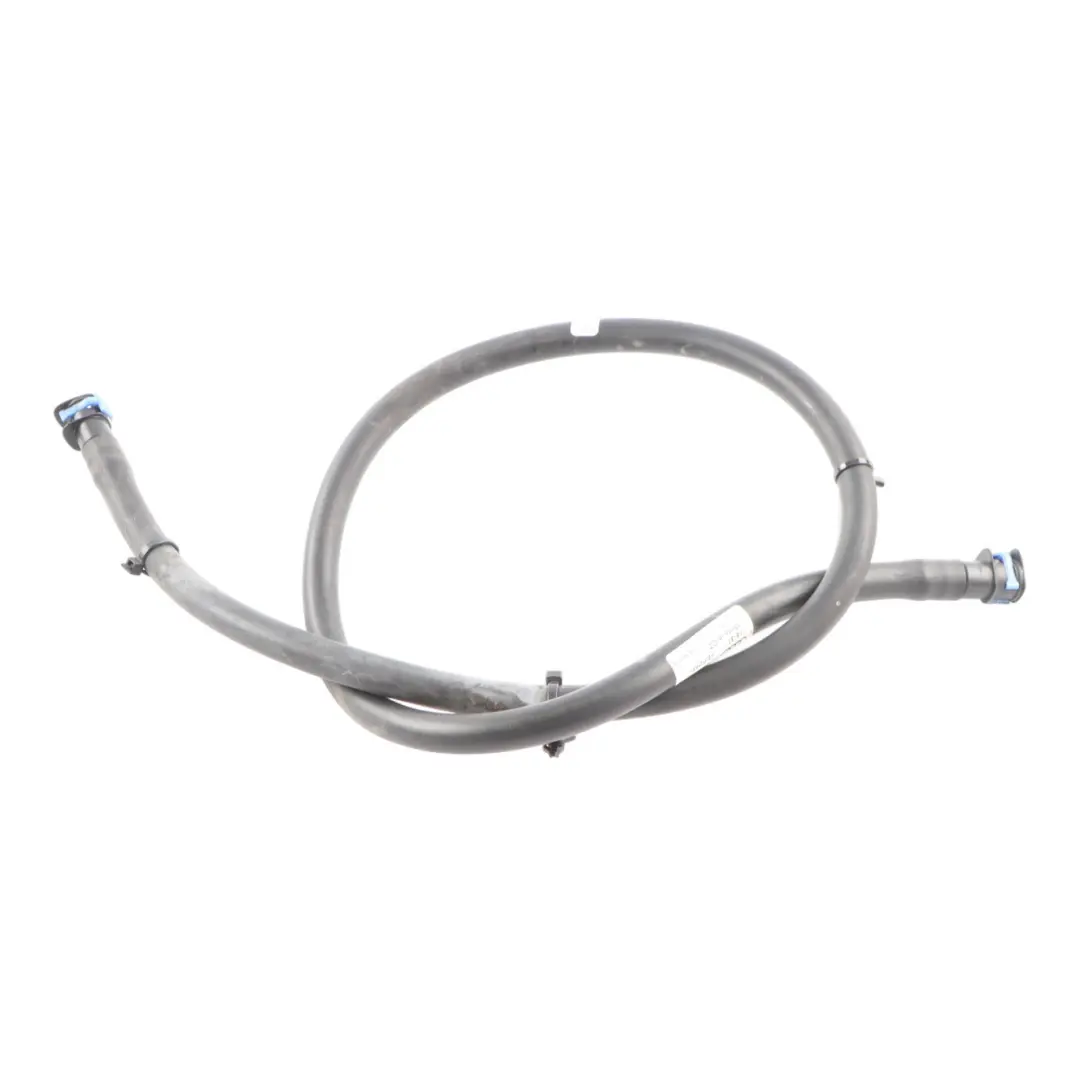 Audi Q5 8R Headlamp Headlight Washer Pipe Hose Line Nozzle - SKU 8R0955953D - Part number 8R0955953D