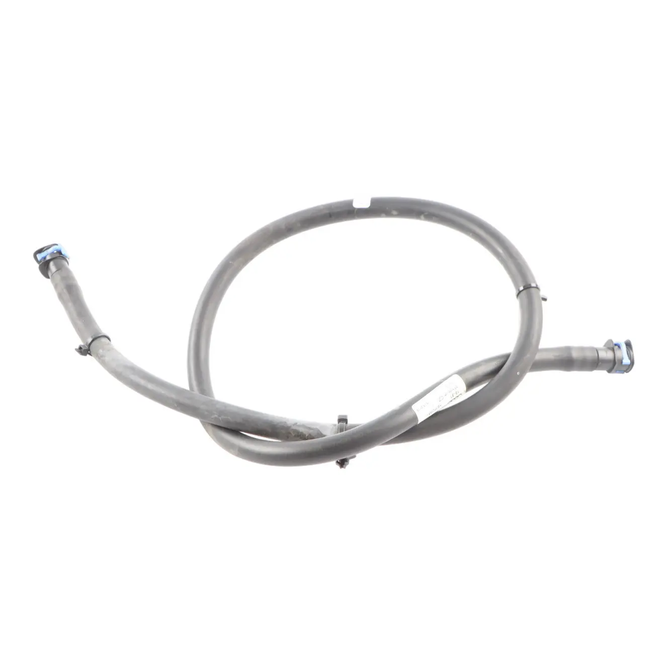 Audi Q5 8R Headlamp Headlight Washer Pipe Hose Line Nozzle 8R0955953D