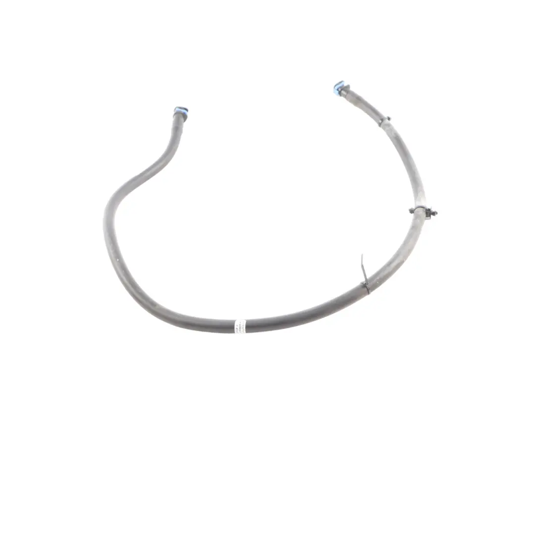 Audi Q5 8R Headlamp Headlight Washer Pipe Hose Line Nozzle - SKU 8R0955953D - Part number 8R0955953D