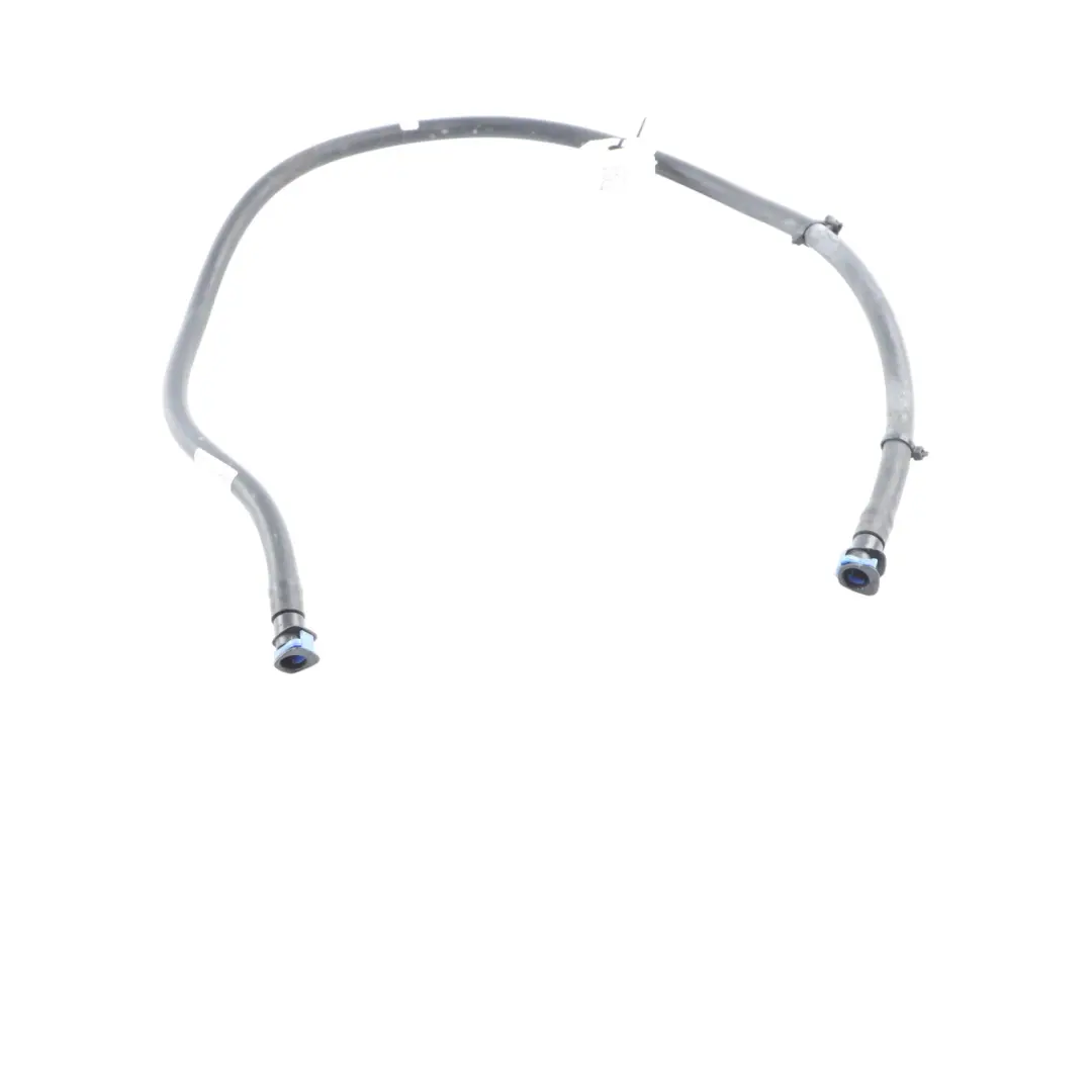 Audi Q5 8R Headlamp Headlight Washer Pipe Hose Line Nozzle - SKU 8R0955953D - Part number 8R0955953D