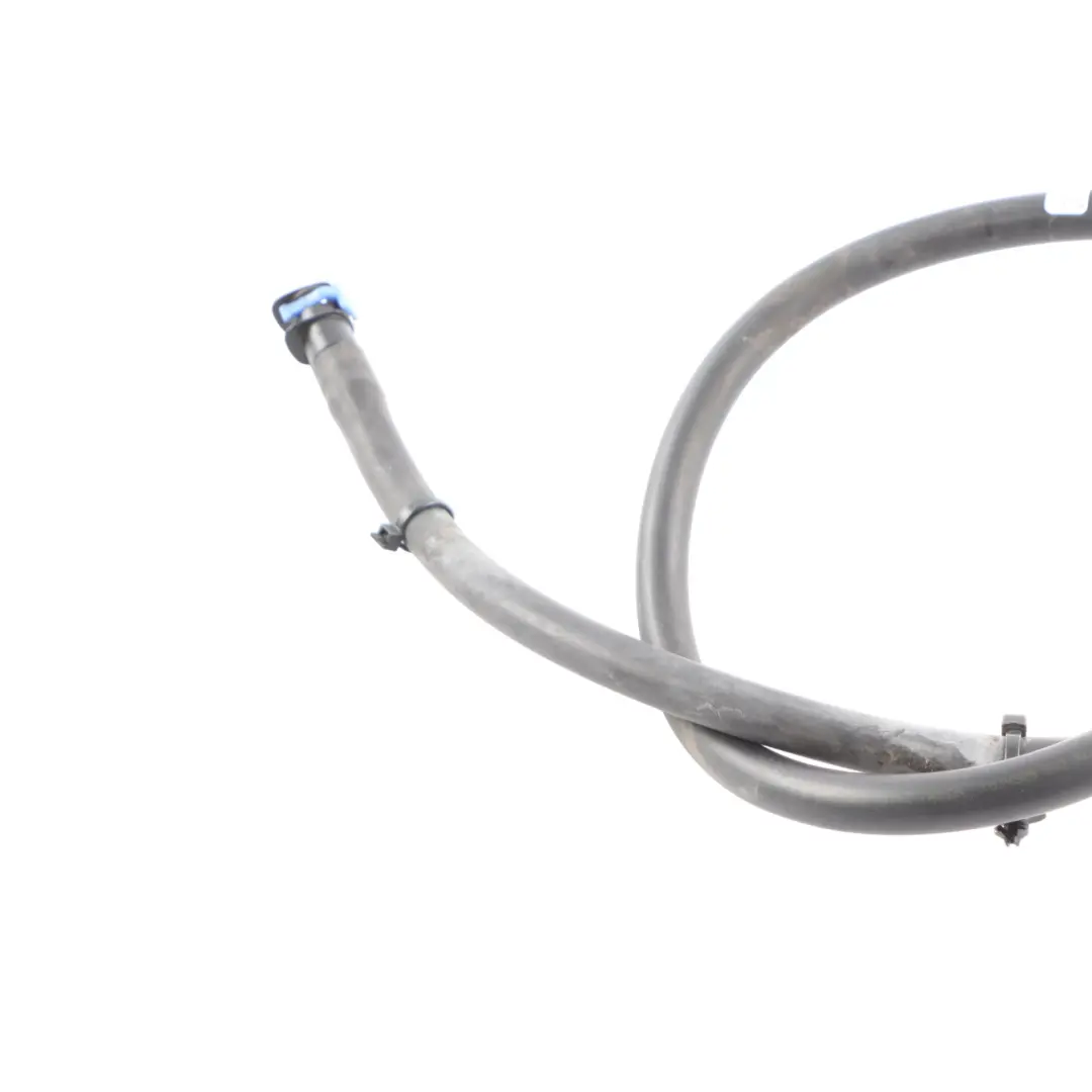 Audi Q5 8R Headlamp Headlight Washer Pipe Hose Line Nozzle - SKU 8R0955953D - Part number 8R0955953D