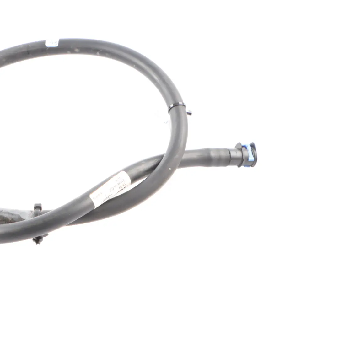 Audi Q5 8R Headlamp Headlight Washer Pipe Hose Line Nozzle - SKU 8R0955953D - Part number 8R0955953D