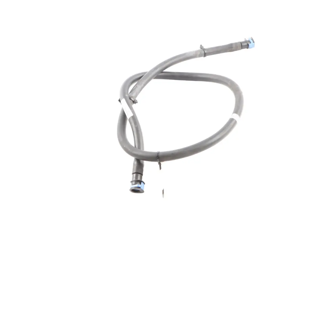 Audi Q5 8R Headlamp Headlight Washer Pipe Hose Line Nozzle - SKU 8R0955953D - Part number 8R0955953D