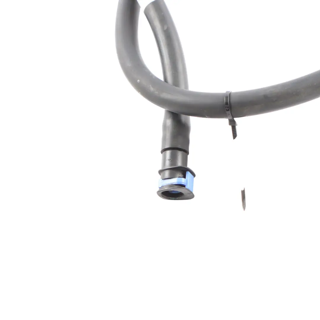 Tuyau De Lave-Phares pour Audi Q5 8R à propos du numéro de pièce 8R0955953D Audi Q5 8R Tuyau De Lave-Phares - SKU 8R0955953D - Numéro de pièce 8R0955953D