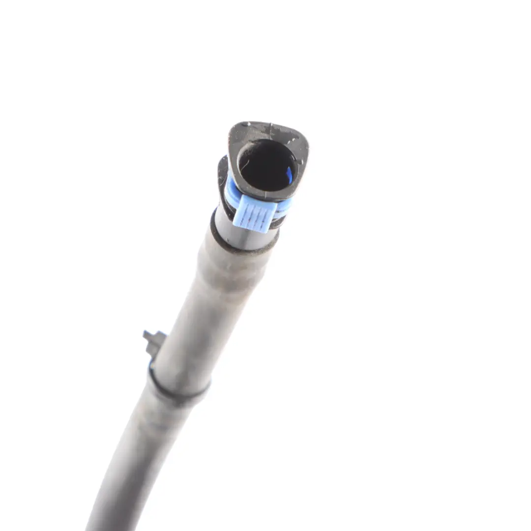 Audi Q5 8R Headlamp Headlight Washer Pipe Hose Line Nozzle - SKU 8R0955953D - Part number 8R0955953D