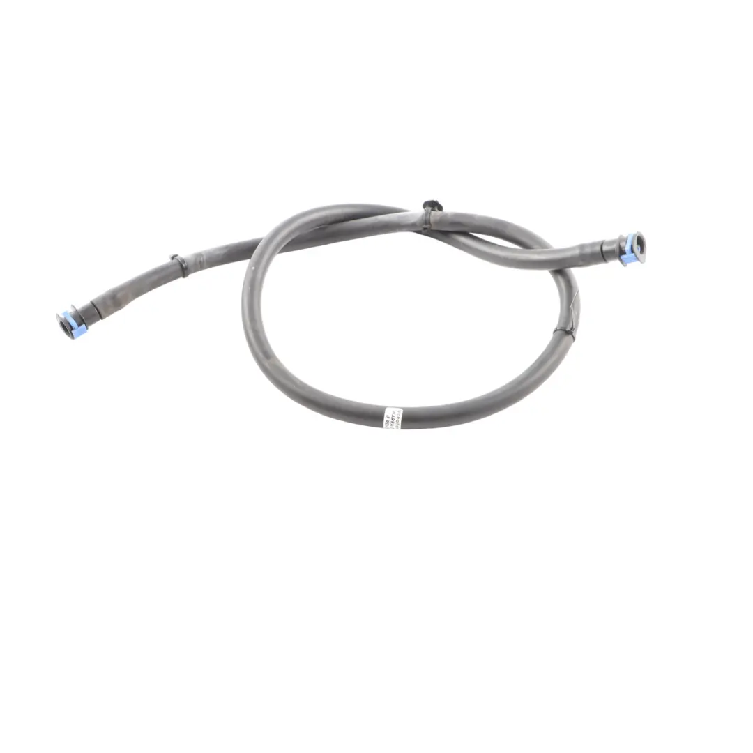Audi Q5 8R Headlamp Headlight Washer Pipe Hose Line Nozzle - SKU 8R0955953D - Part number 8R0955953D