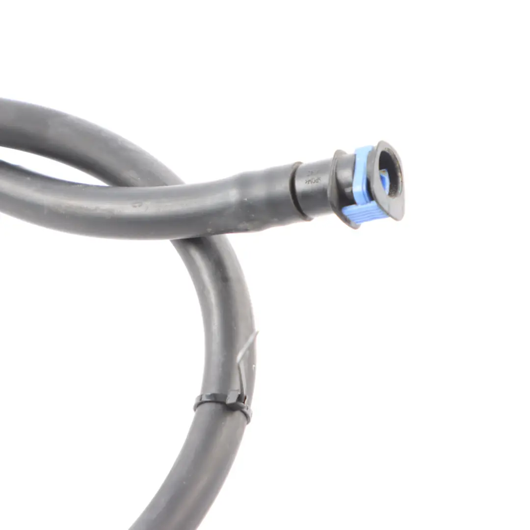 Audi Q5 8R Headlamp Headlight Washer Pipe Hose Line Nozzle - SKU 8R0955953D - Part number 8R0955953D