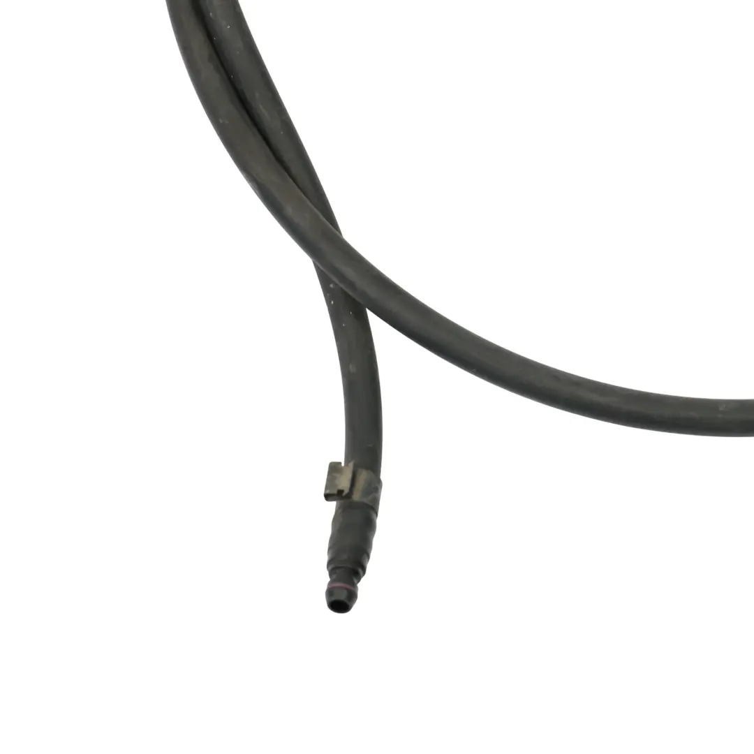 Audi Q5 8R Headlight Cleaning System Washer Nozzle Hose - SKU 8R0955970B - Part number 8R0955970B
