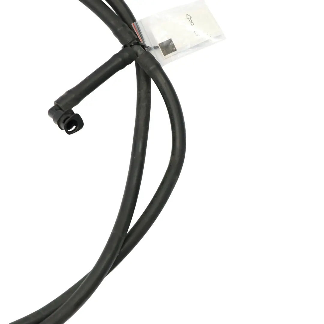 Sistema Pulizia Fari Tubo Flessibile Dell'Ugello Lavaggio per Audi Q5 8R con numero di parte 8R0955970B Audi Q5 8R Sistema Pulizia Fari Tubo Flessibile Dell'Ugello Lavaggio - SKU 8R0955970B - Numero di parte 8R0955970B