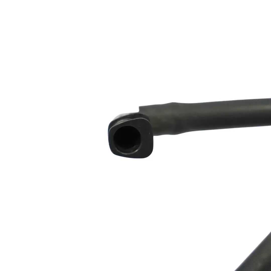 Audi Q5 8R Scheinwerfer Reinigungs System Waschdüse Schlauch - SKU 8R0955970B - Teilenummer 8R0955970B