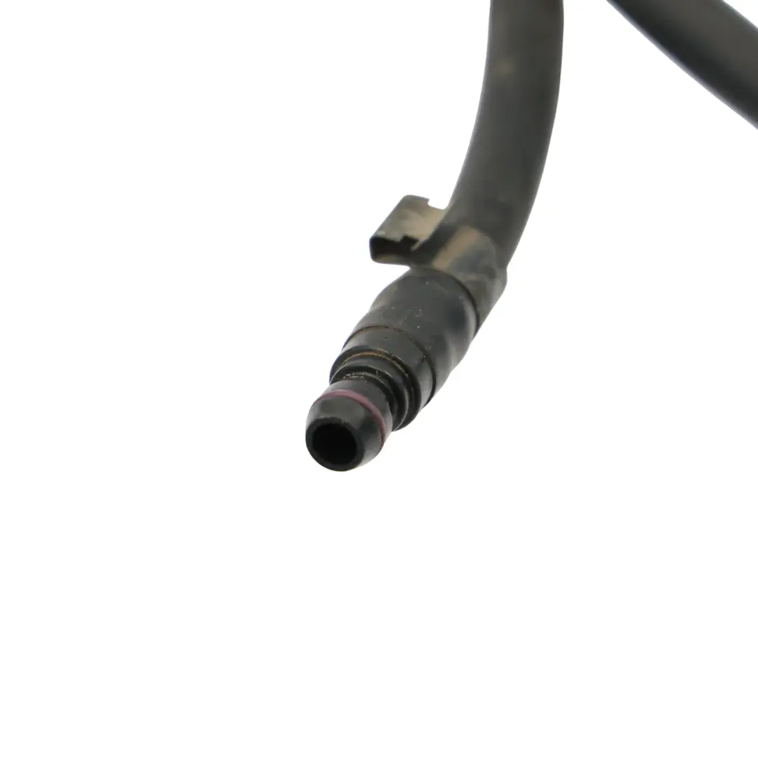 Audi Q5 8R Headlight Cleaning System Washer Nozzle Hose - SKU 8R0955970B - Part number 8R0955970B