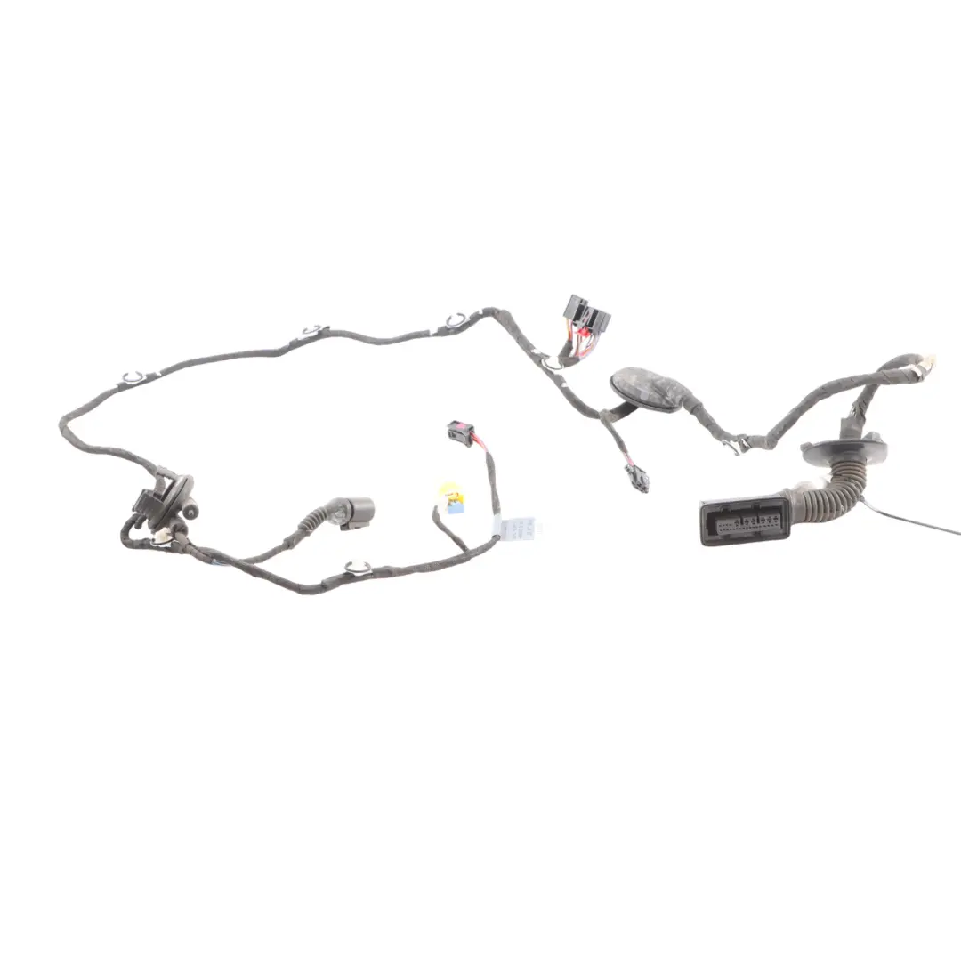 Audi Q5 8R Wiring Loom Front Door Left N/S Passenger Side - SKU 8R0971029AP - Part number 8R0971029AP