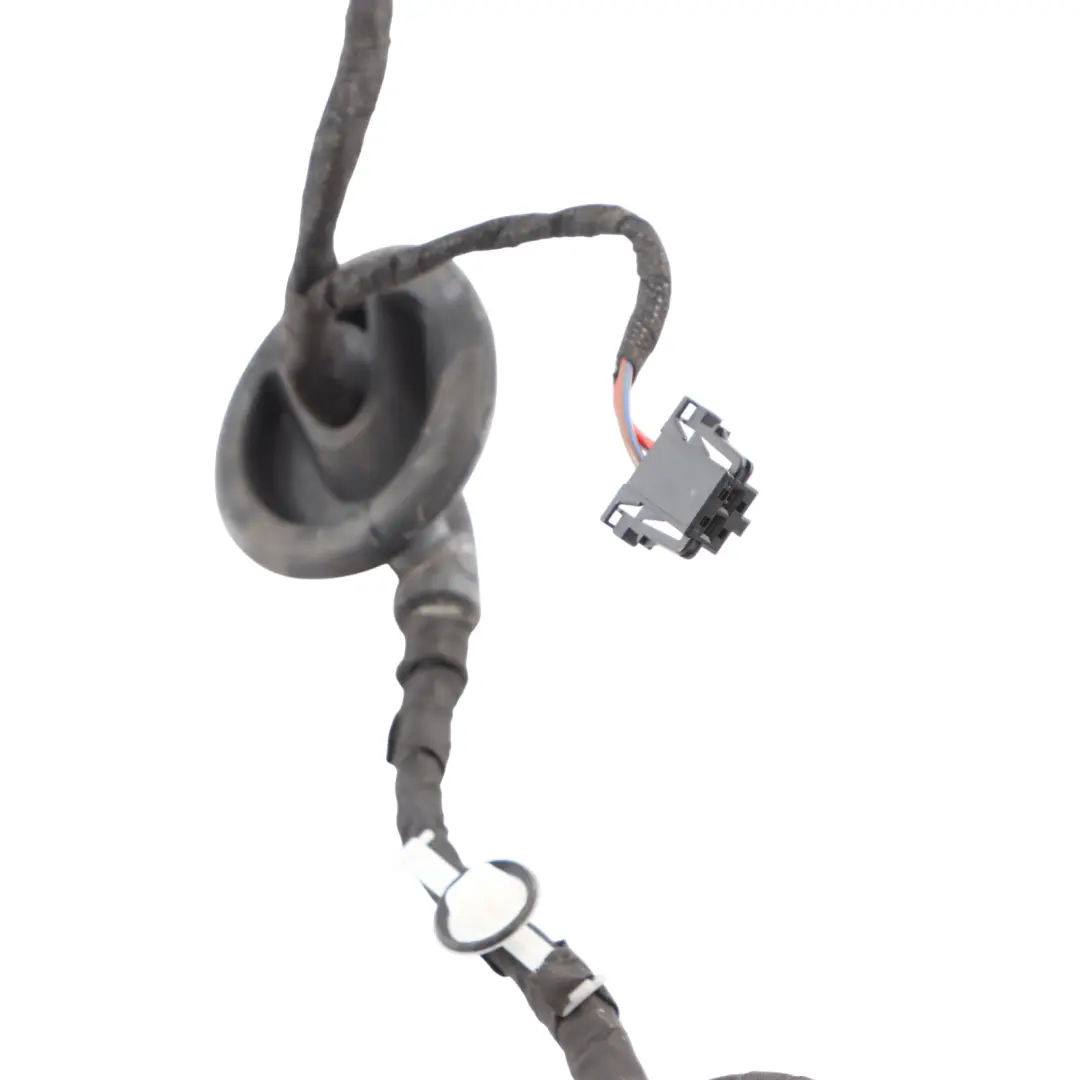 Audi Q5 8R Wiring Loom Front Door Left N/S Passenger Side - SKU 8R0971029AP - Part number 8R0971029AP