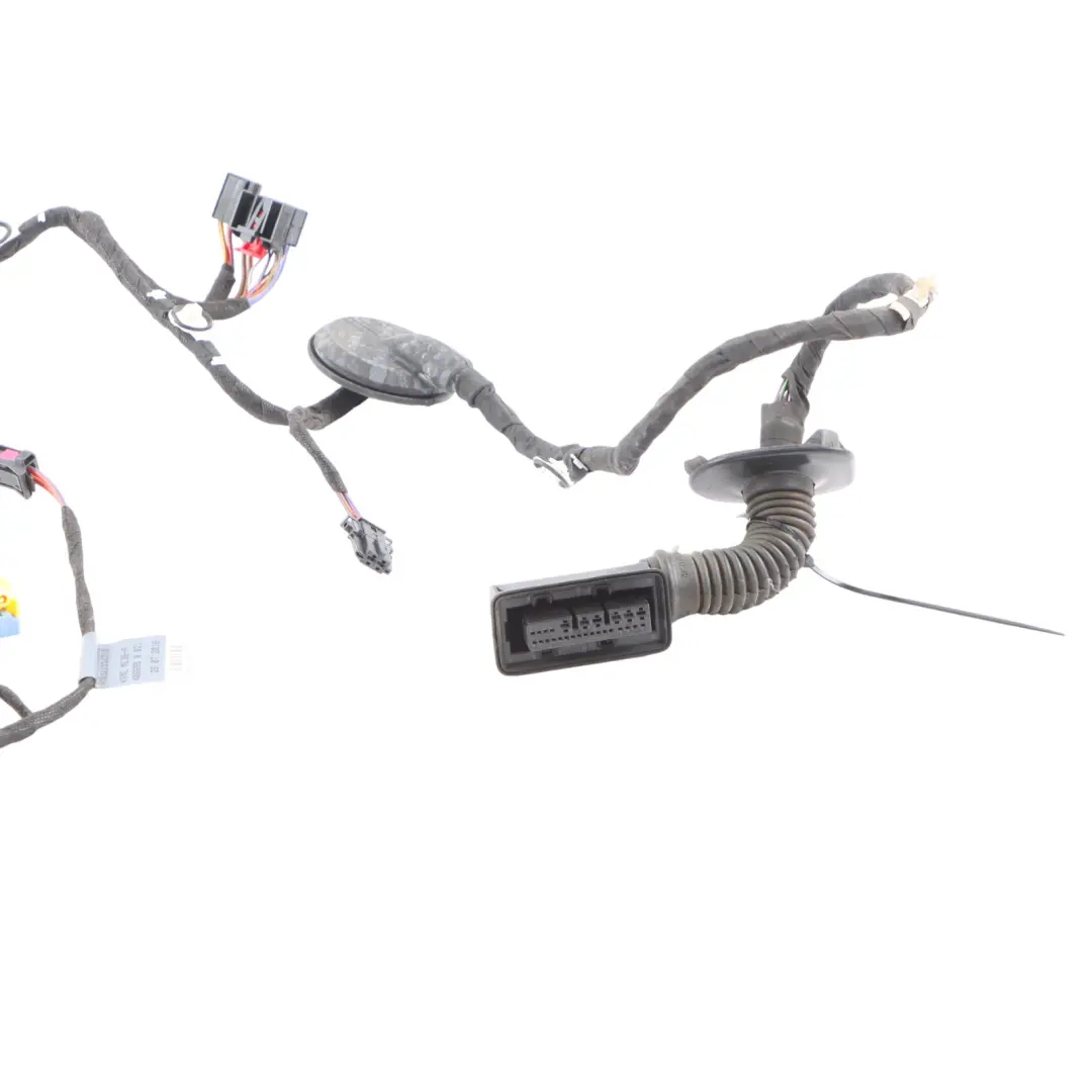 Wiring Loom Front Door Left N/S Passenger Side to Audi Q5 8R with Part number 8R0971029AP Audi Q5 8R Wiring Loom Front Door Left N/S Passenger Side - SKU 8R0971029AP - Part number 8R0971029AP