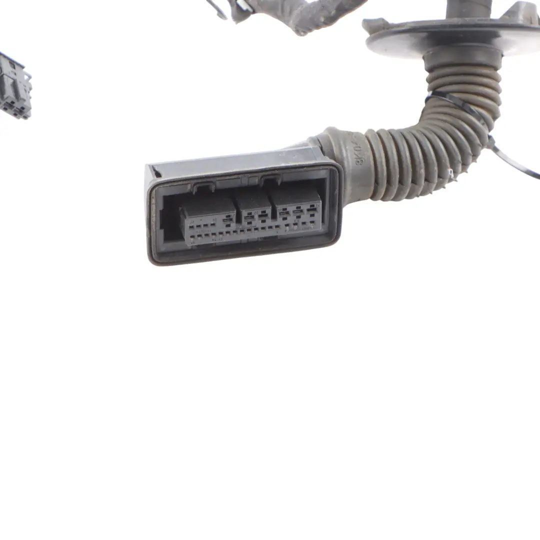 Wiring Loom Front Door Left N/S Passenger Side to Audi Q5 8R with Part number 8R0971029AP Audi Q5 8R Wiring Loom Front Door Left N/S Passenger Side - SKU 8R0971029AP - Part number 8R0971029AP