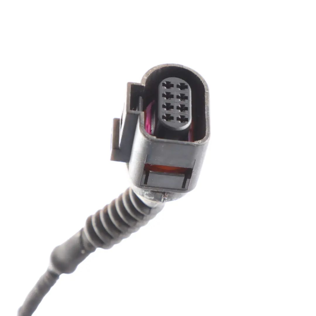 Wiring Loom Front Door Left N/S Passenger Side to Audi Q5 8R with Part number 8R0971029AP Audi Q5 8R Wiring Loom Front Door Left N/S Passenger Side - SKU 8R0971029AP - Part number 8R0971029AP