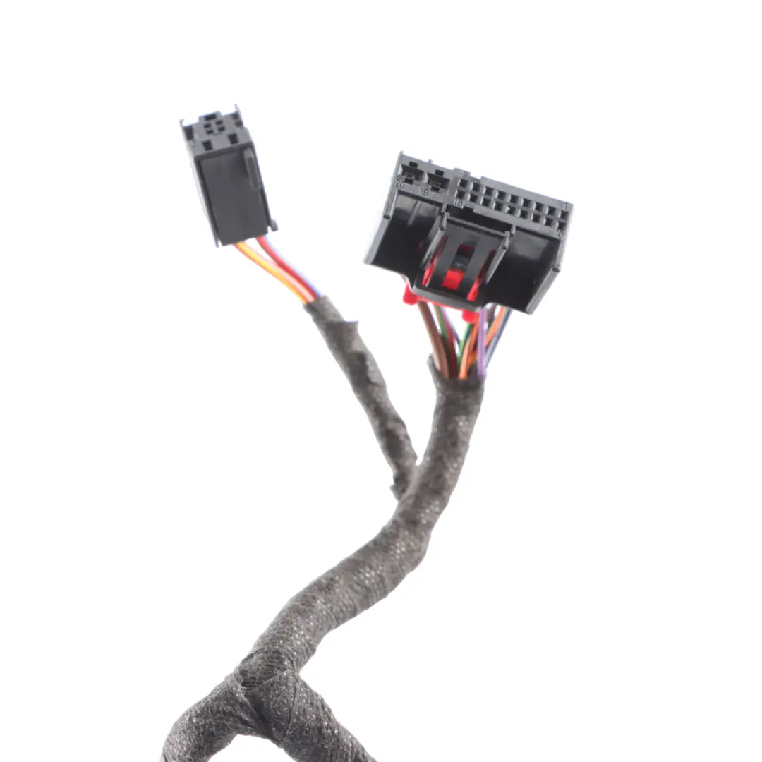 Wiring Loom Front Door Left N/S Passenger Side to Audi Q5 8R with Part number 8R0971029AP Audi Q5 8R Wiring Loom Front Door Left N/S Passenger Side - SKU 8R0971029AP - Part number 8R0971029AP