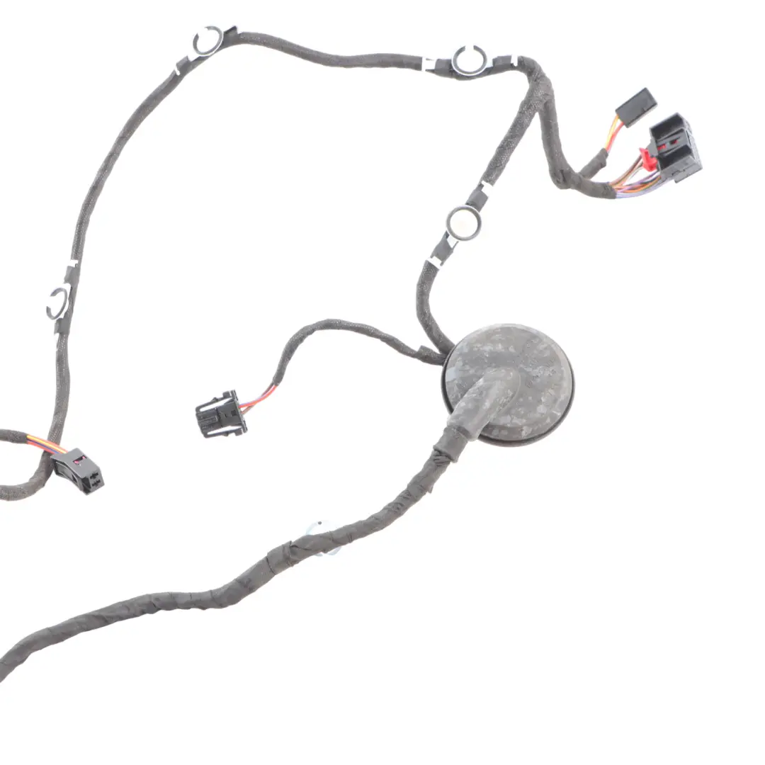 Wiring Loom Front Door Left N/S Passenger Side to Audi Q5 8R with Part number 8R0971029AP Audi Q5 8R Wiring Loom Front Door Left N/S Passenger Side - SKU 8R0971029AP - Part number 8R0971029AP