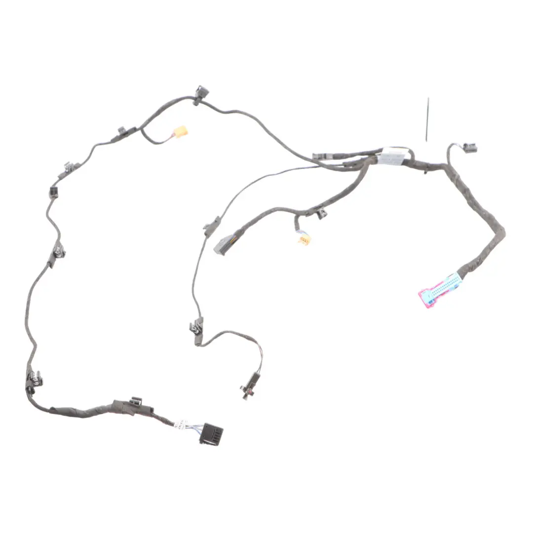 Wiring Loom Front Door Right O/S to Audi Q5 8R with Part number 8R0971035AP Audi Q5 8R Wiring Loom Front Door Right O/S - SKU 8R0971035AP - Part number 8R0971035AP