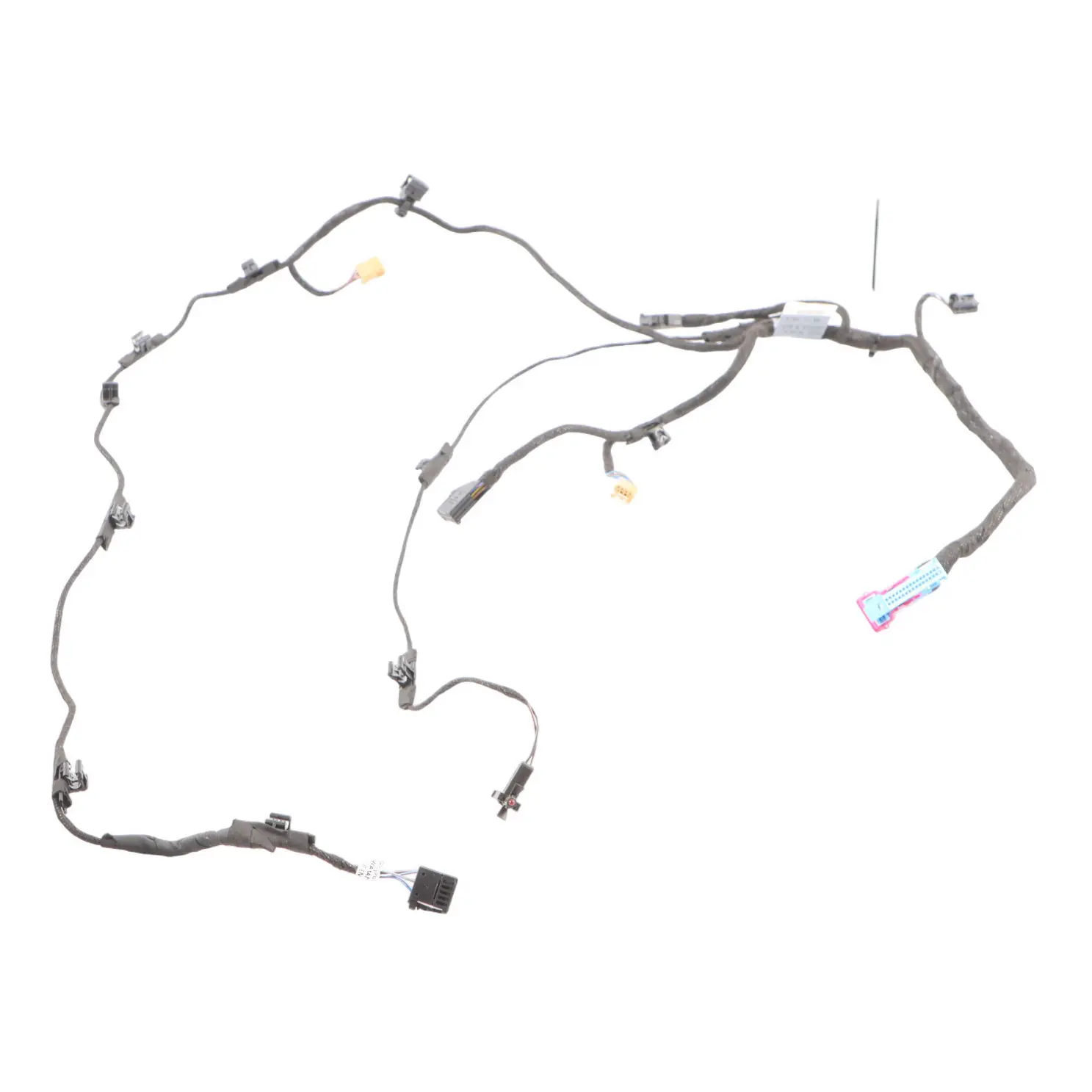 Audi Q5 8R Wiring Loom Front Door Right O/S 8R0971035AP