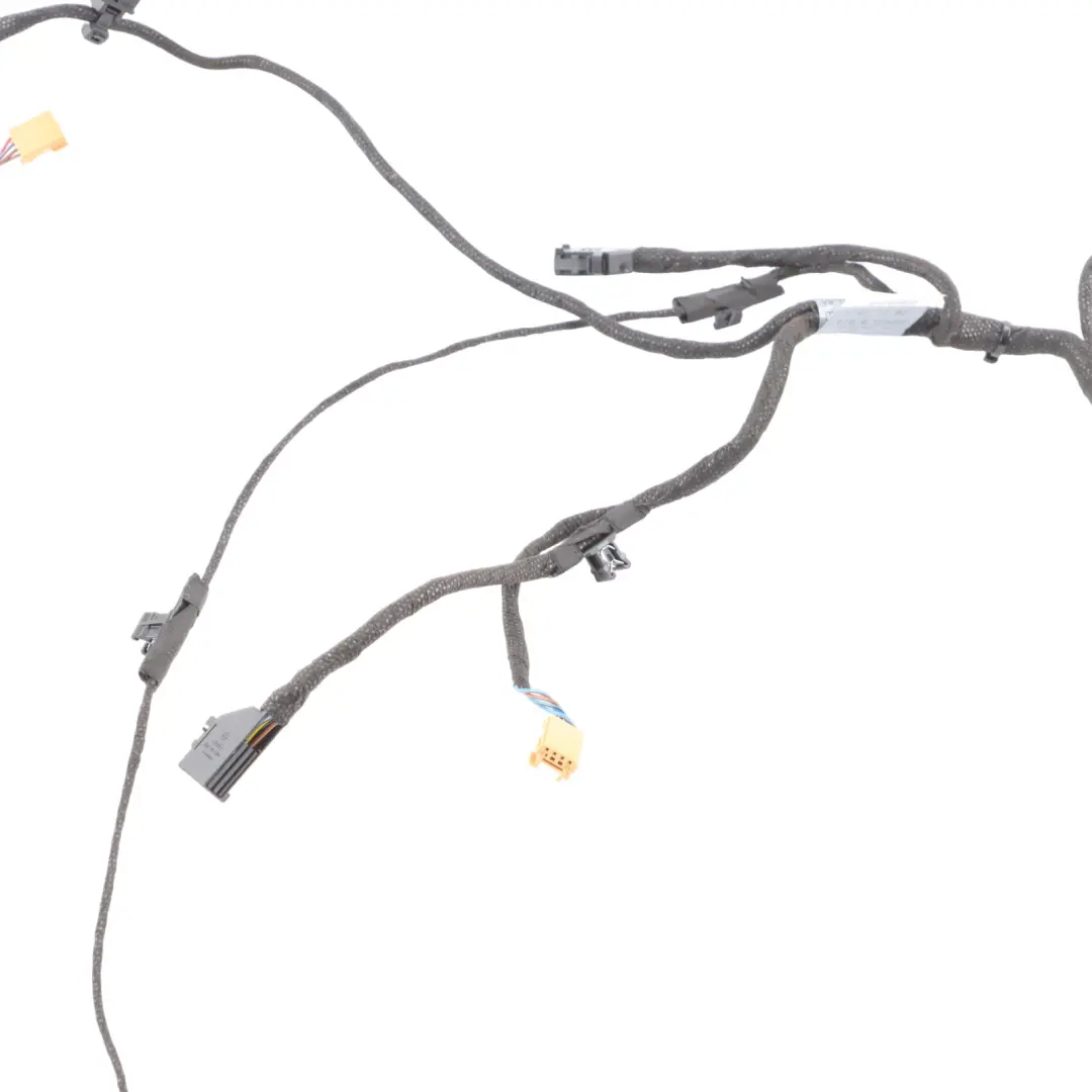 Wiring Loom Front Door Right O/S to Audi Q5 8R with Part number 8R0971035AP Audi Q5 8R Wiring Loom Front Door Right O/S - SKU 8R0971035AP - Part number 8R0971035AP