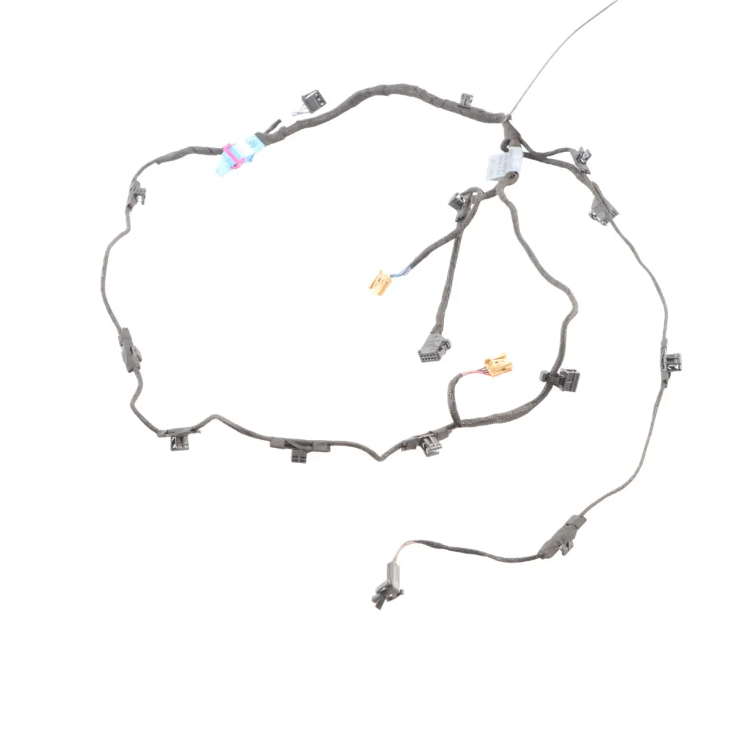 Wiring Loom Front Door Right O/S to Audi Q5 8R with Part number 8R0971035AP Audi Q5 8R Wiring Loom Front Door Right O/S - SKU 8R0971035AP - Part number 8R0971035AP