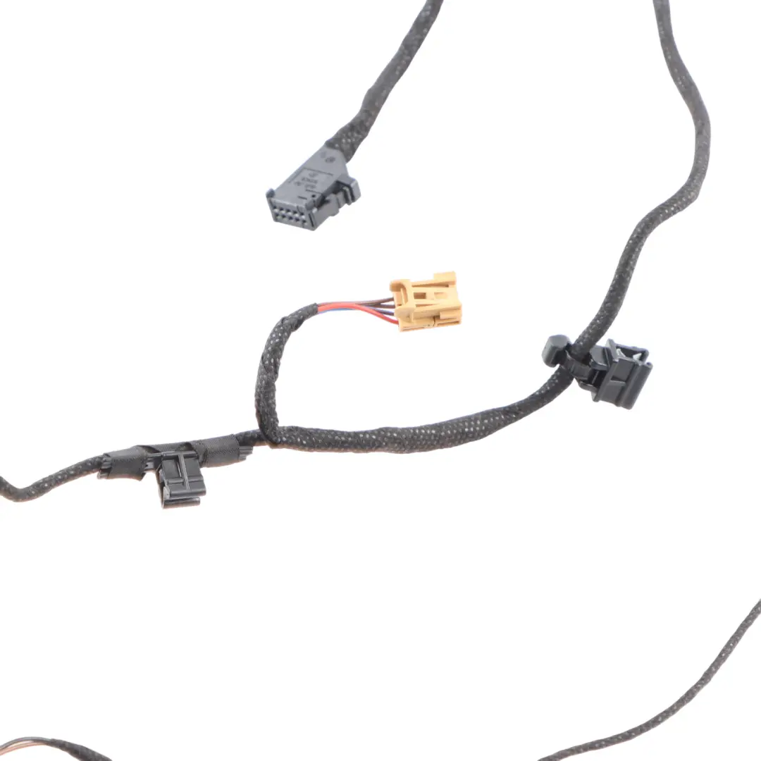 Wiring Loom Front Door Right O/S to Audi Q5 8R with Part number 8R0971035AP Audi Q5 8R Wiring Loom Front Door Right O/S - SKU 8R0971035AP - Part number 8R0971035AP