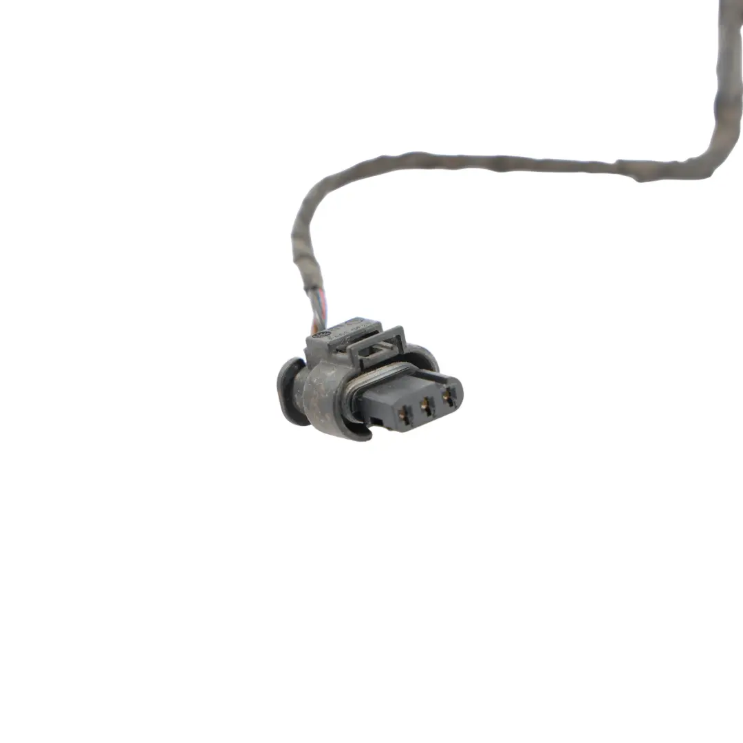 Audi Q5 8R Parachoques Delantero PDC Sensor Aparcamiento Cableado - SKU 8R0971095D - Número de pieza 8R0971095D