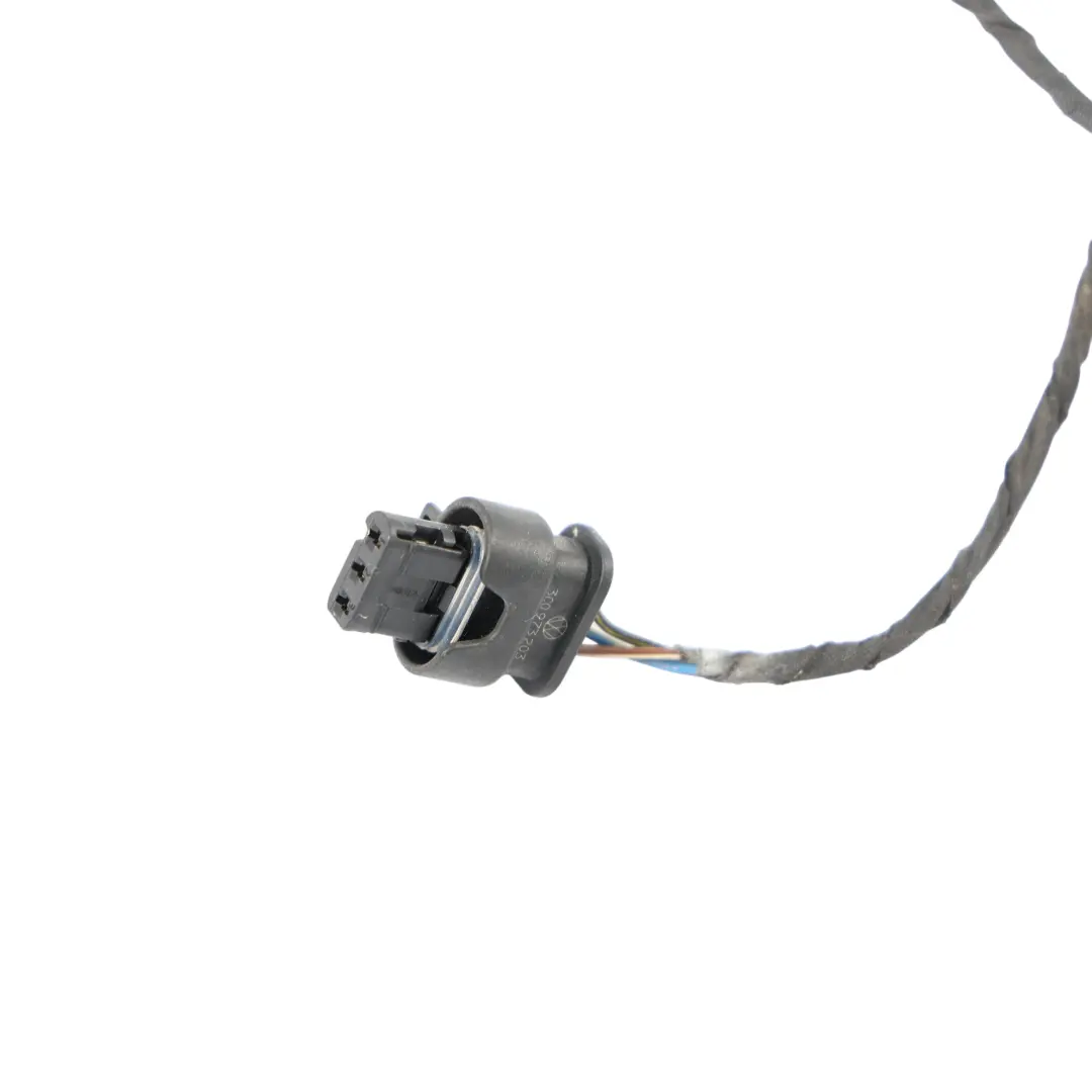 Front Bumper PDC Parking Sensor Wiring Harness Loom to Audi Q5 8R with Part number 8R0971095D Audi Q5 8R Front Bumper PDC Parking Sensor Wiring Harness Loom - SKU 8R0971095D - Part number 8R0971095D