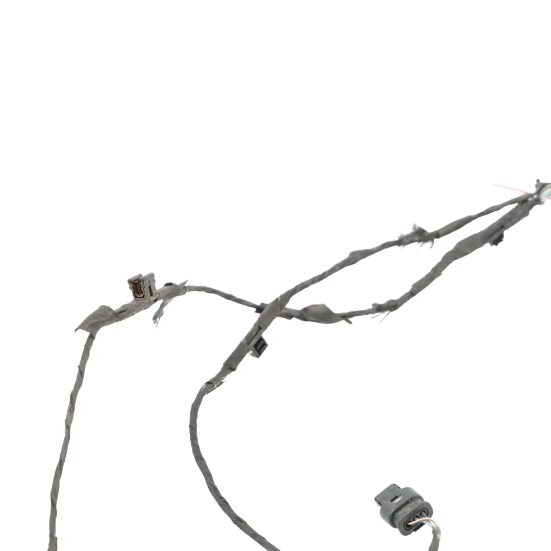 Front Bumper PDC Parking Sensor Wiring Harness Loom to Audi Q5 8R with Part number 8R0971095D Audi Q5 8R Front Bumper PDC Parking Sensor Wiring Harness Loom - SKU 8R0971095D - Part number 8R0971095D