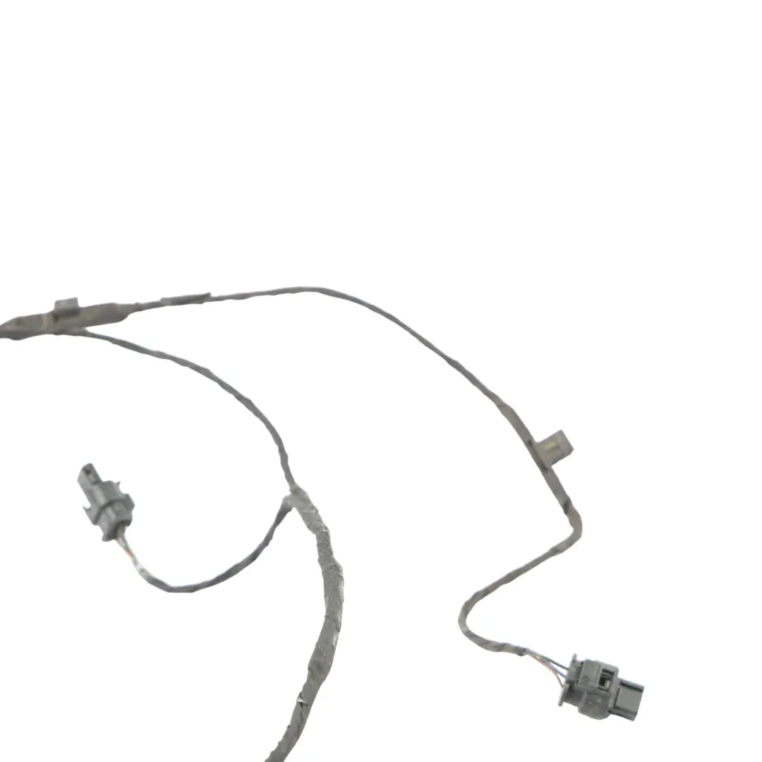 Front Bumper PDC Parking Sensor Wiring Harness Loom to Audi Q5 8R with Part number 8R0971095D Audi Q5 8R Front Bumper PDC Parking Sensor Wiring Harness Loom - SKU 8R0971095D - Part number 8R0971095D