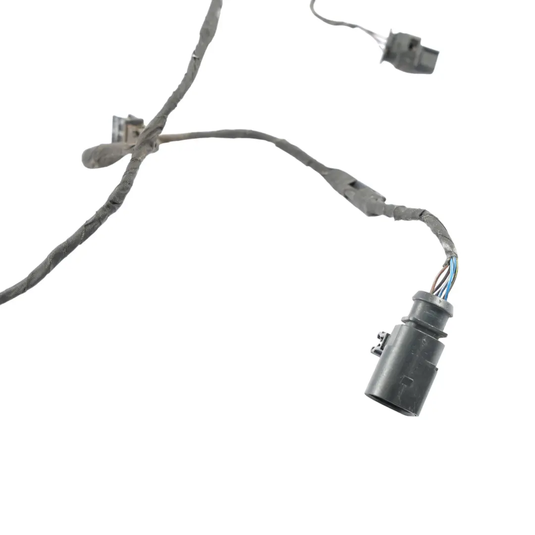 Faisceau Câbles Capteur Stationnement PDC Pare Chocs pour Audi Q5 8R Avant à propos du numéro de pièce 8R0971095D Audi Q5 8R Avant Faisceau Câbles Capteur Stationnement PDC Pare Chocs - SKU 8R0971095D - Numéro de pièce 8R0971095D