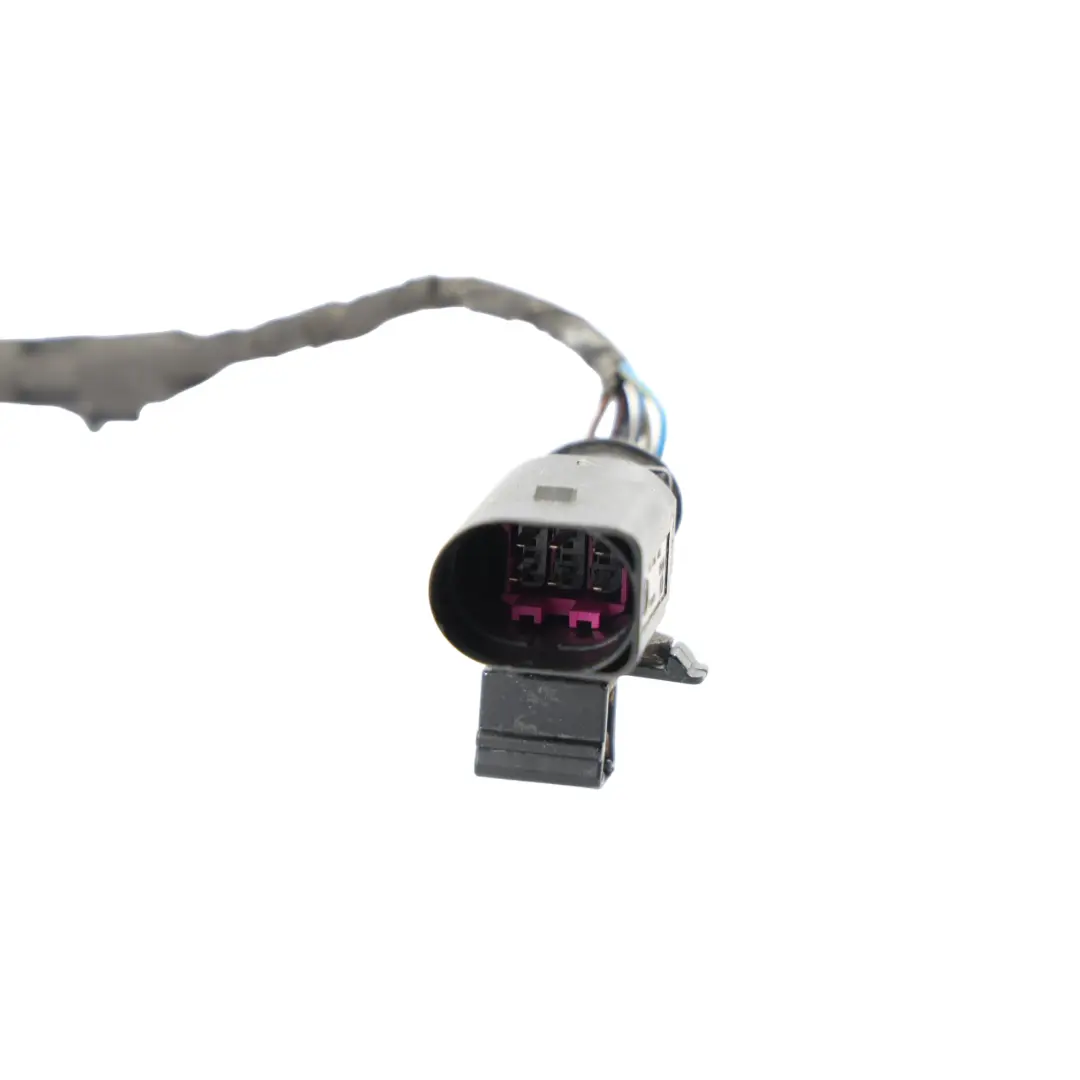 Paraurti Anteriore PDC Sensore Parcheggio Cablaggio Loom per Audi Q5 8R con numero di parte 8R0971095D Audi Q5 8R Paraurti Anteriore PDC Sensore Parcheggio Cablaggio Loom - SKU 8R0971095D - Numero di parte 8R0971095D