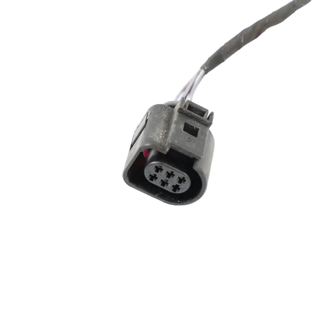 Audi Q5 8R Hintere Stoßstange PDC Parken Sensor Kabelbaum Kabelbaum - SKU 8R0971104CC - Teilenummer 8R0971104CC