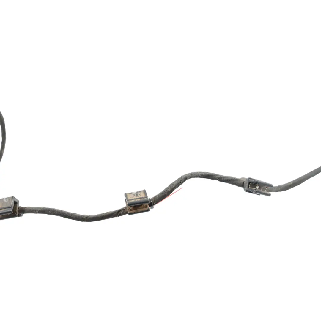 Hintere Stoßstange PDC Parken Sensor Kabelbaum Kabelbaum für Audi Q5 8R mit Teilenummer 8R0971104CC Audi Q5 8R Hintere Stoßstange PDC Parken Sensor Kabelbaum Kabelbaum - SKU 8R0971104CC - Teilenummer 8R0971104CC