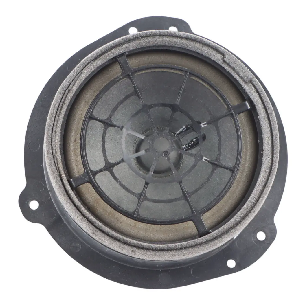 Audi TT FV Rear Side Panel Speaker Low Tone Left Right N/O/S 8S0035411