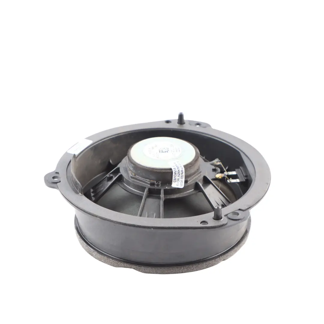 Audi TT FV Rear Door Speaker Low Tone Left Right N/O/S - SKU 8S0035411 - Part number 8S0035411